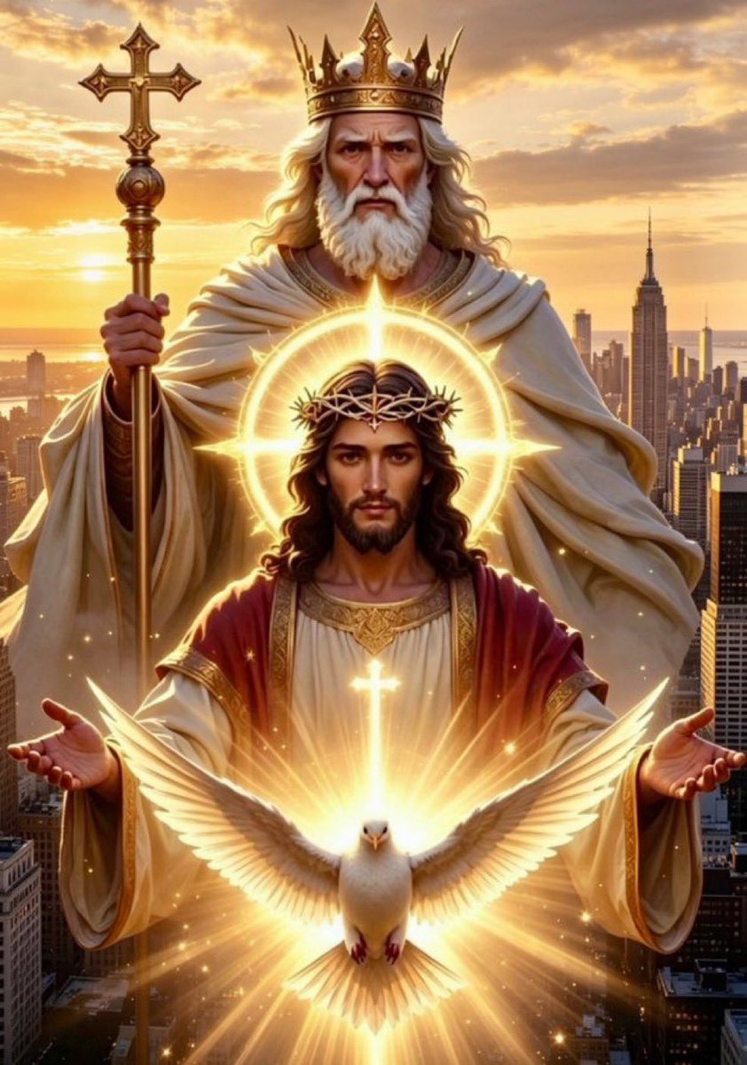 Jesus is Christ tweet media