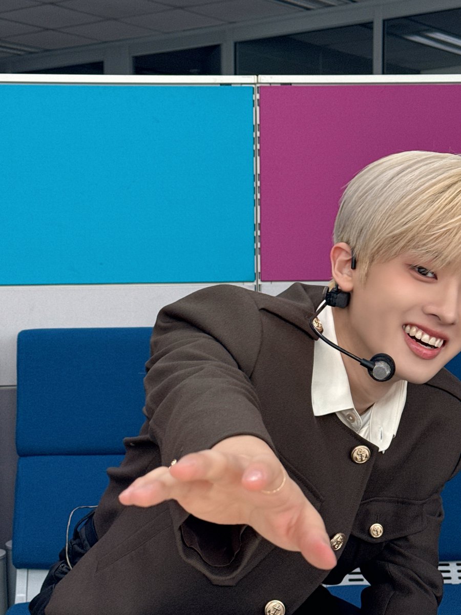 YOUNITE_twt's tweet photo. 2주차 끝!!👏😆

#우노 #WOONO https://t.co/dzNTVC9unX