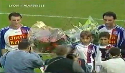 lyoncollection's tweet photo. 24 mai (1997)
Les souvenirs d'un 8-0 réapparaissent. https://t.co/4A8BBdPfKe