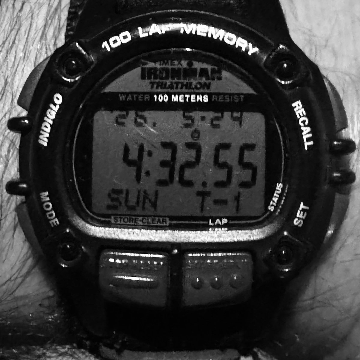 Jocko Willink tweet media