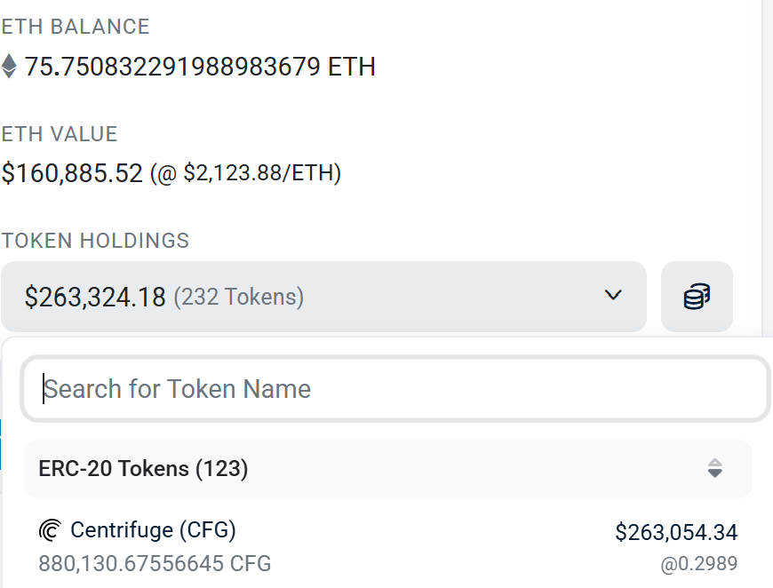 Betinho Crypto tweet media