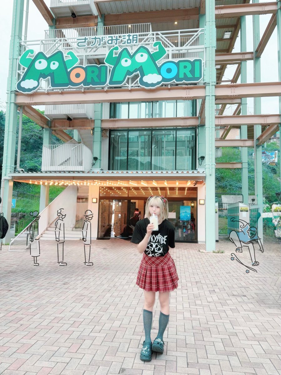 蒼以みるか🧚🏻🍵全国ツアー2026決定 tweet media