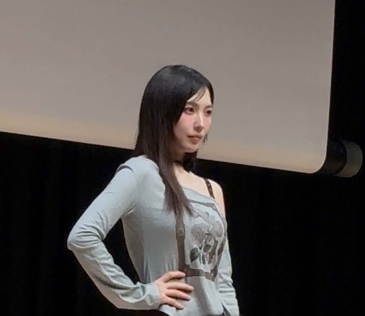 karadays_'s tweet photo. KANG JIYOUNG Tokyo Fanmeeting Bicycle Chapter 4 : 隠れ絵探し

항상 행복을 줘서 고마워요😽️🩵

#응답하라강지영 #강지영 @kkangjji_0 https://t.co/uCjLePzkuj