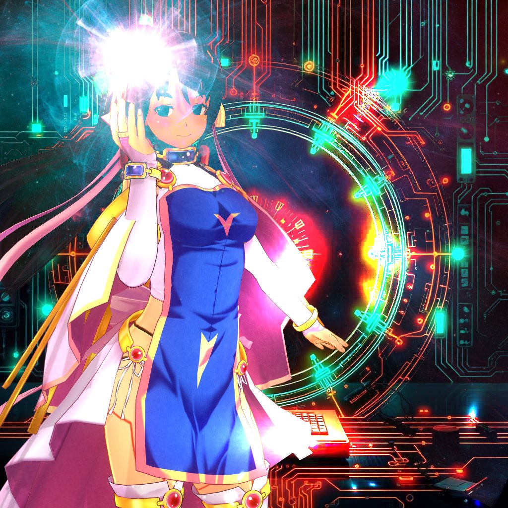 ⭐︎ o-----ページ⭐︎ Z/X -Zillions of enemy X- ぜくげ～これくしょんオーヴァーロード
