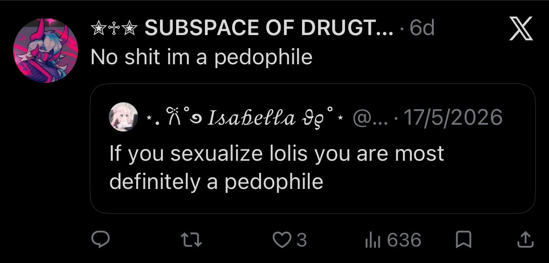 feozanpilled 🧪🪙 tweet media