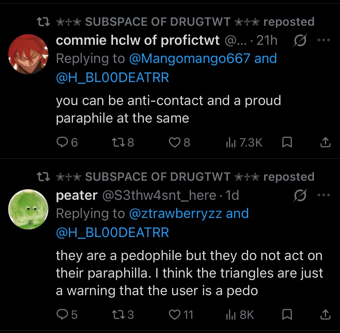 feozanpilled 🧪🪙 tweet media
