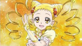 Kou_anya's tweet photo. コナンの連載開始である年に生まれたプリキュアの戦士
#名探偵コナン
#precura https://t.co/sc9iIO3VoO
