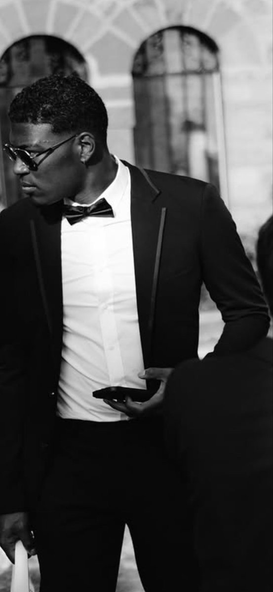 Black Rui Men in Black Rui😳