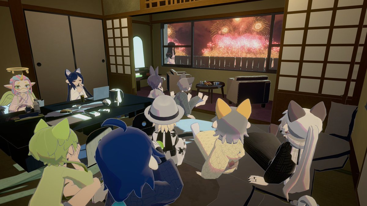ちぇる tweet media