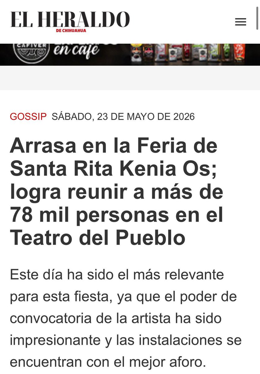Kenia Os Site 🇨🇷 tweet media