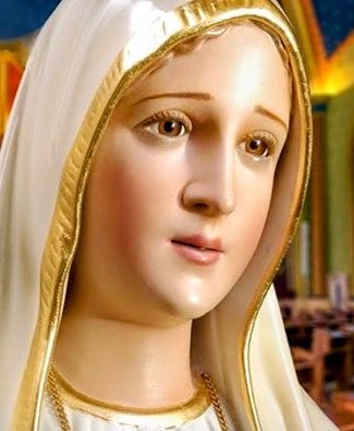 EsclavitudM's tweet photo. María, Madre nuestra, ruega por la Paz del Mundo. https://t.co/0C8rxmWHaS