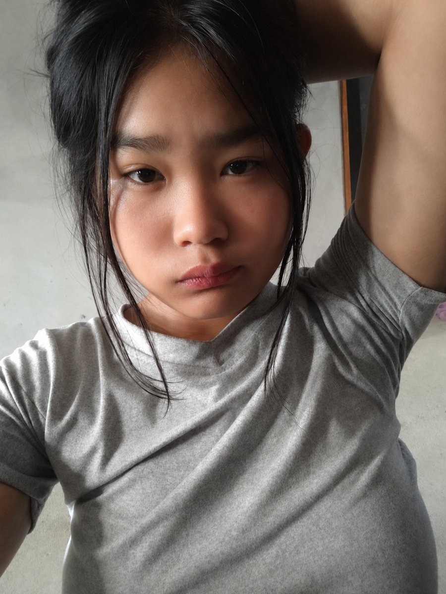 อาเฟย tweet media