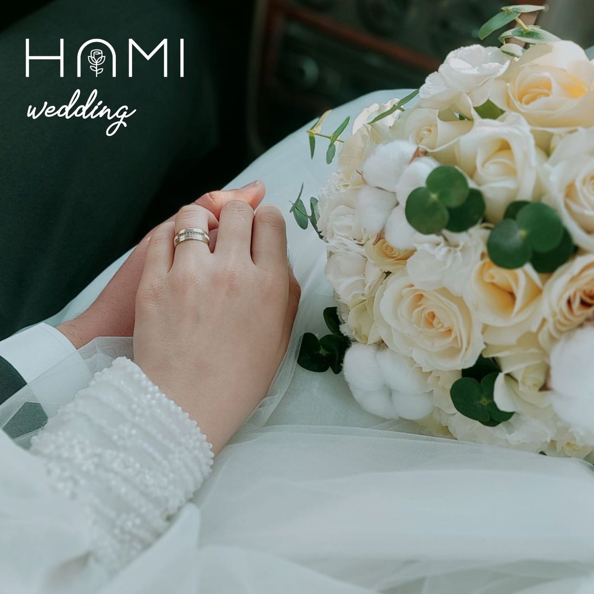 Hami | Flower Studio tweet media