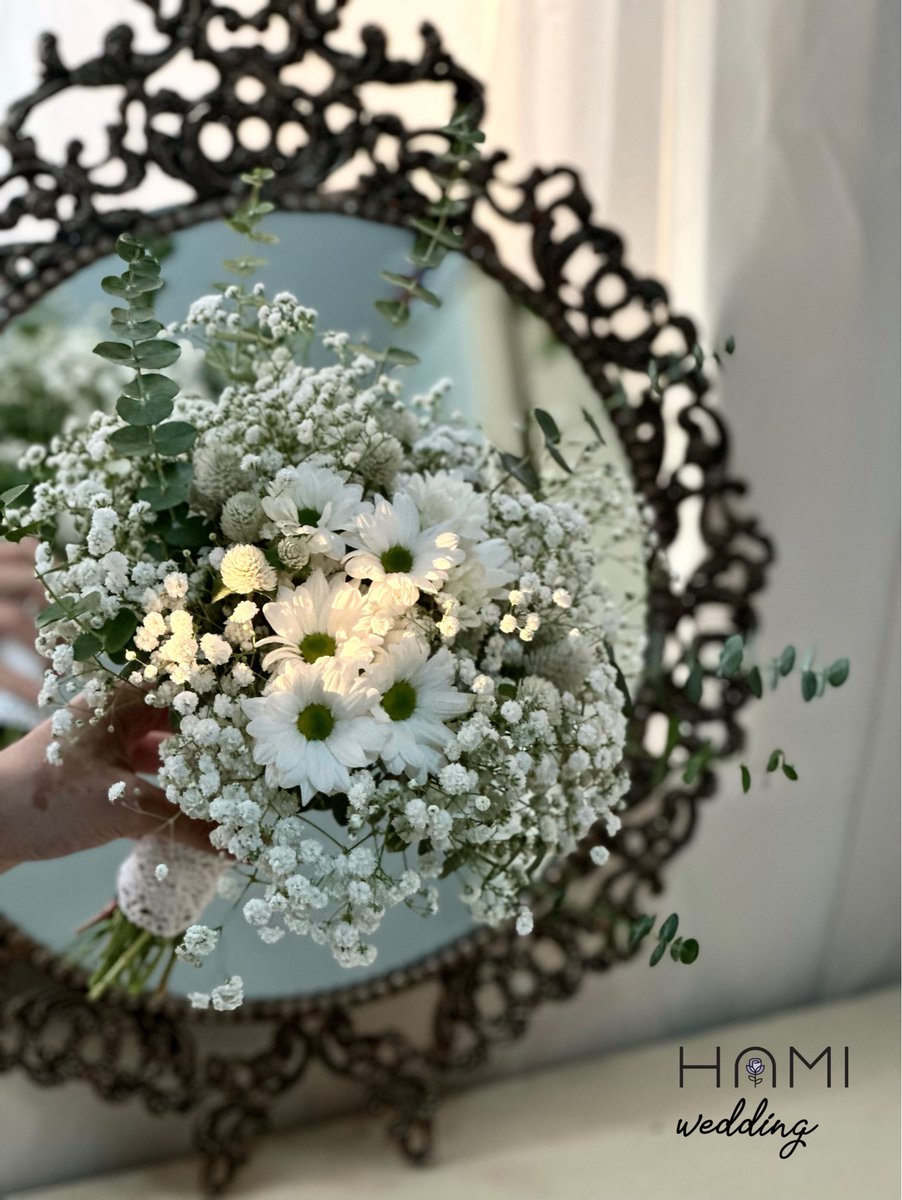 Hami | Flower Studio tweet media