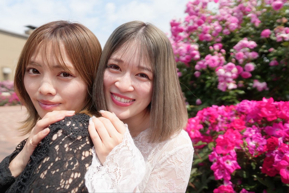 福岡綾菜 tweet media