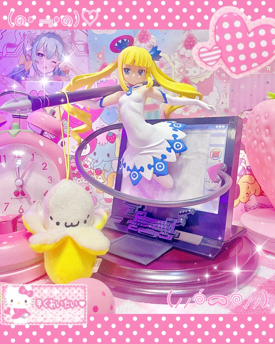 julia (º◡º)っ tweet media