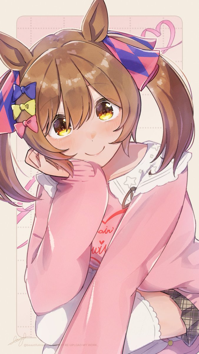 リトマスしけんし tweet media