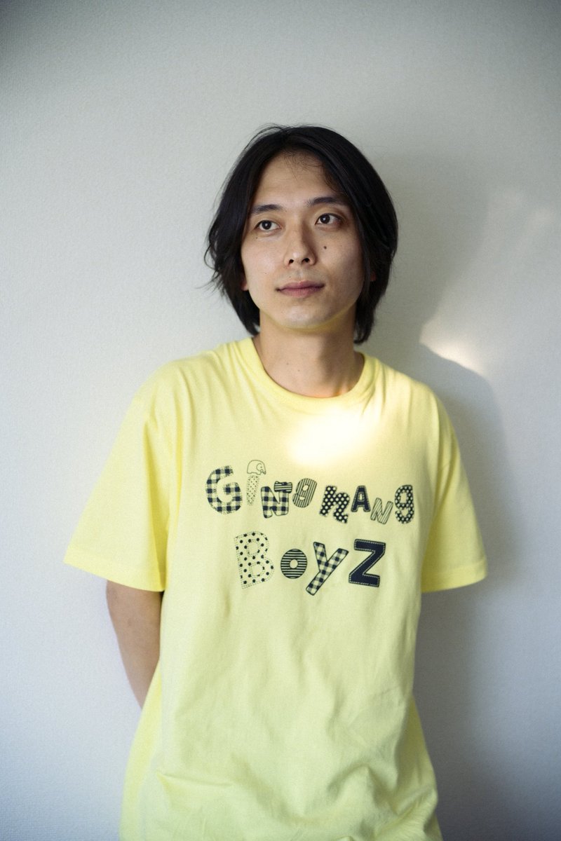 大下ヒロト】 「銀杏BOYZ ツアー2026 夢で逢えないから☆ 」ツアー