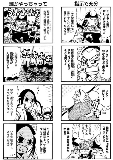 3/4） | 重野なおき＠8月新連載 さんのマンガ | ツイコミ(仮)