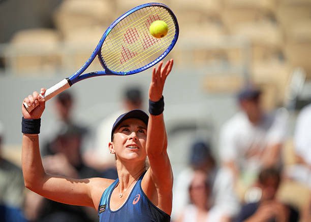 The Tennis Letter tweet media
