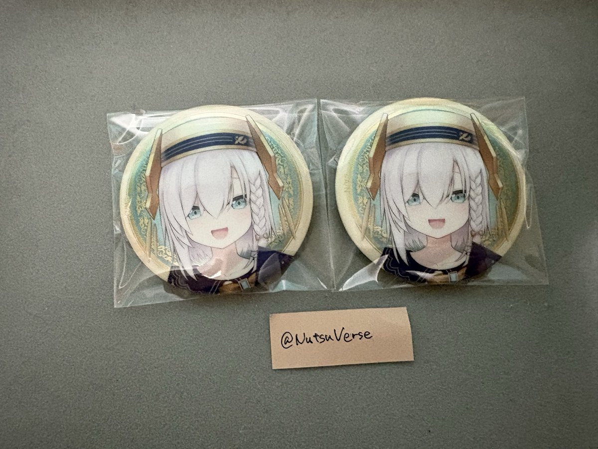 なっつ tweet media