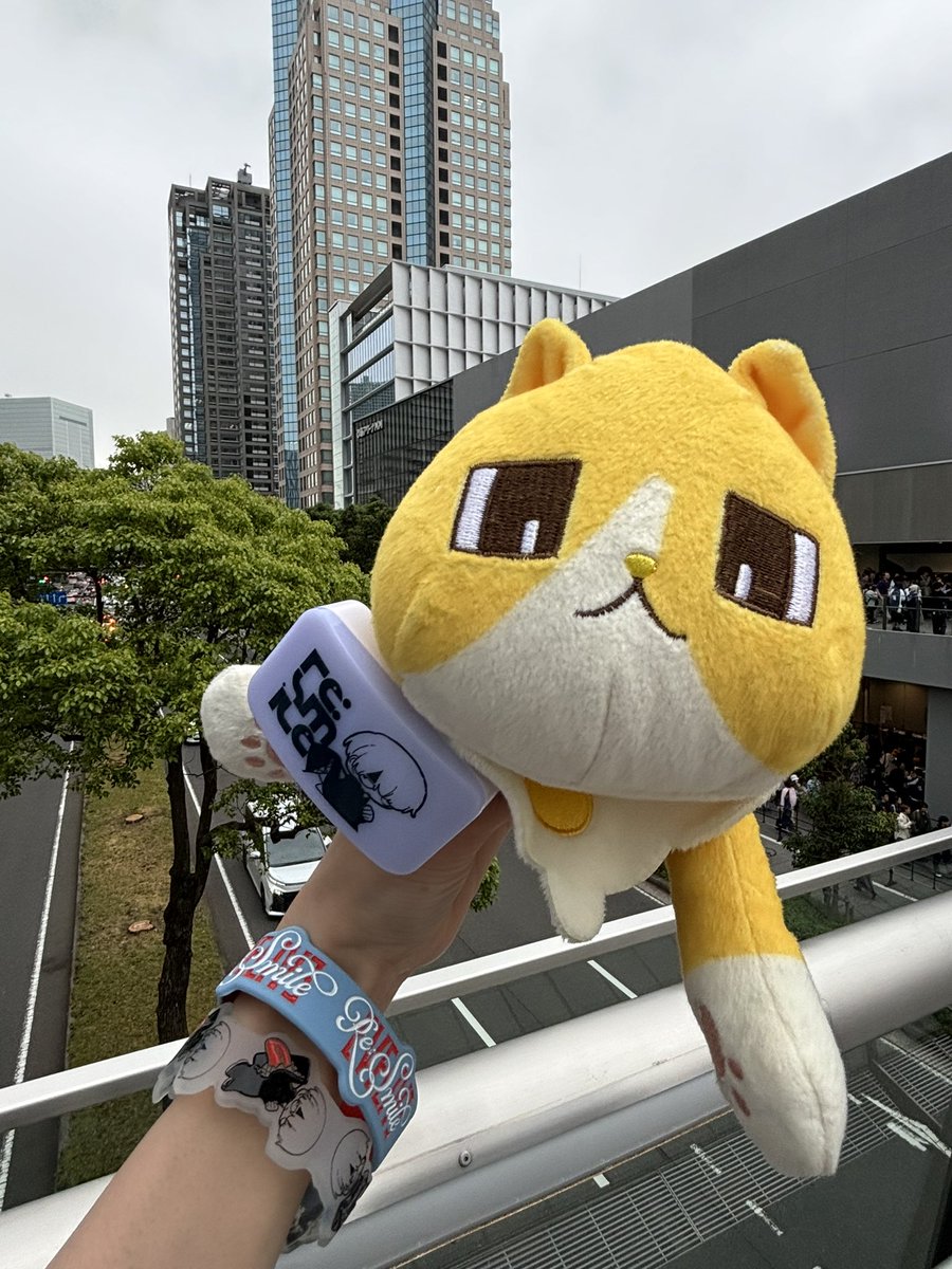 3bPho's tweet photo. 当時チケット当たってたから悔しかった(ᐡ ̥_ ̫ _ ̥ᐡ)
やっとリベンジできてうれしい😵‍💫💕❕︎❕︎
セトリも��出もぜんぶぜんぶ最高でした◎

 #ReSmile https://t.co/nd6cLIHzlh