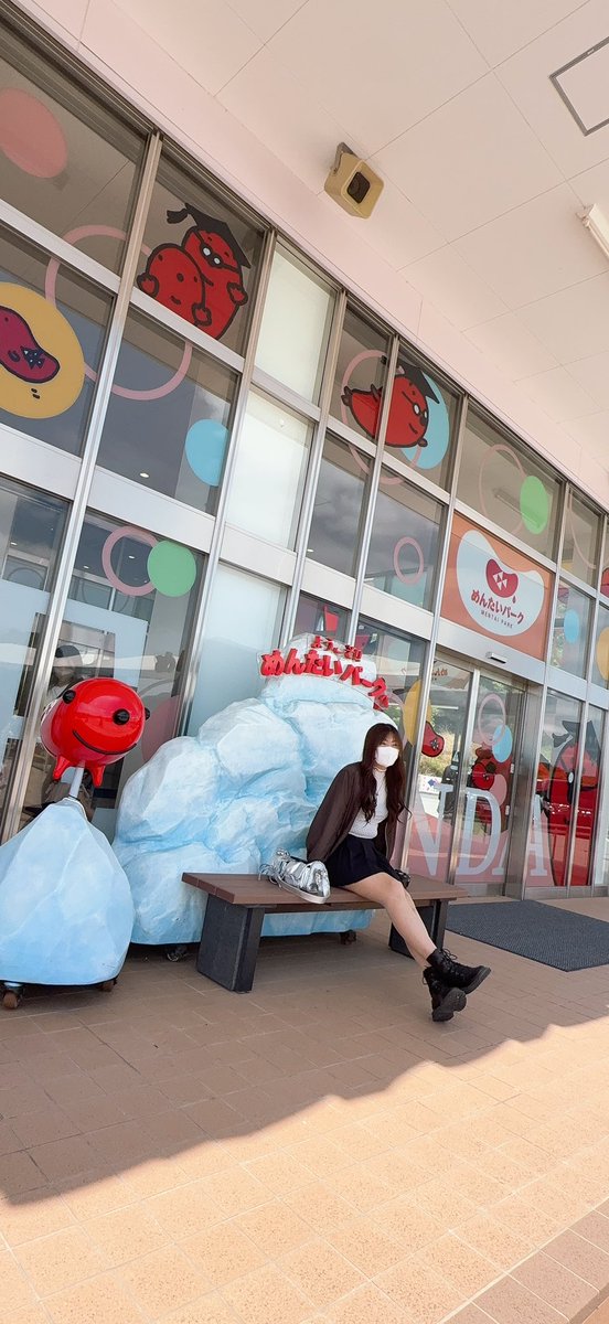 あや♂ (@aya_fashion_) / Posts and Replies / X