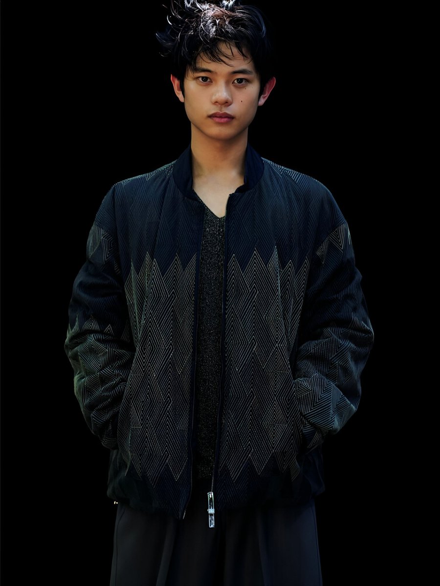 Soya_Diary512's tweet photo. 🔥🔥
#黒川想矢 #SoyaKurokawa https://t.co/Iv76X5b4I0