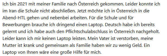 PCsfueralle tweet picture
