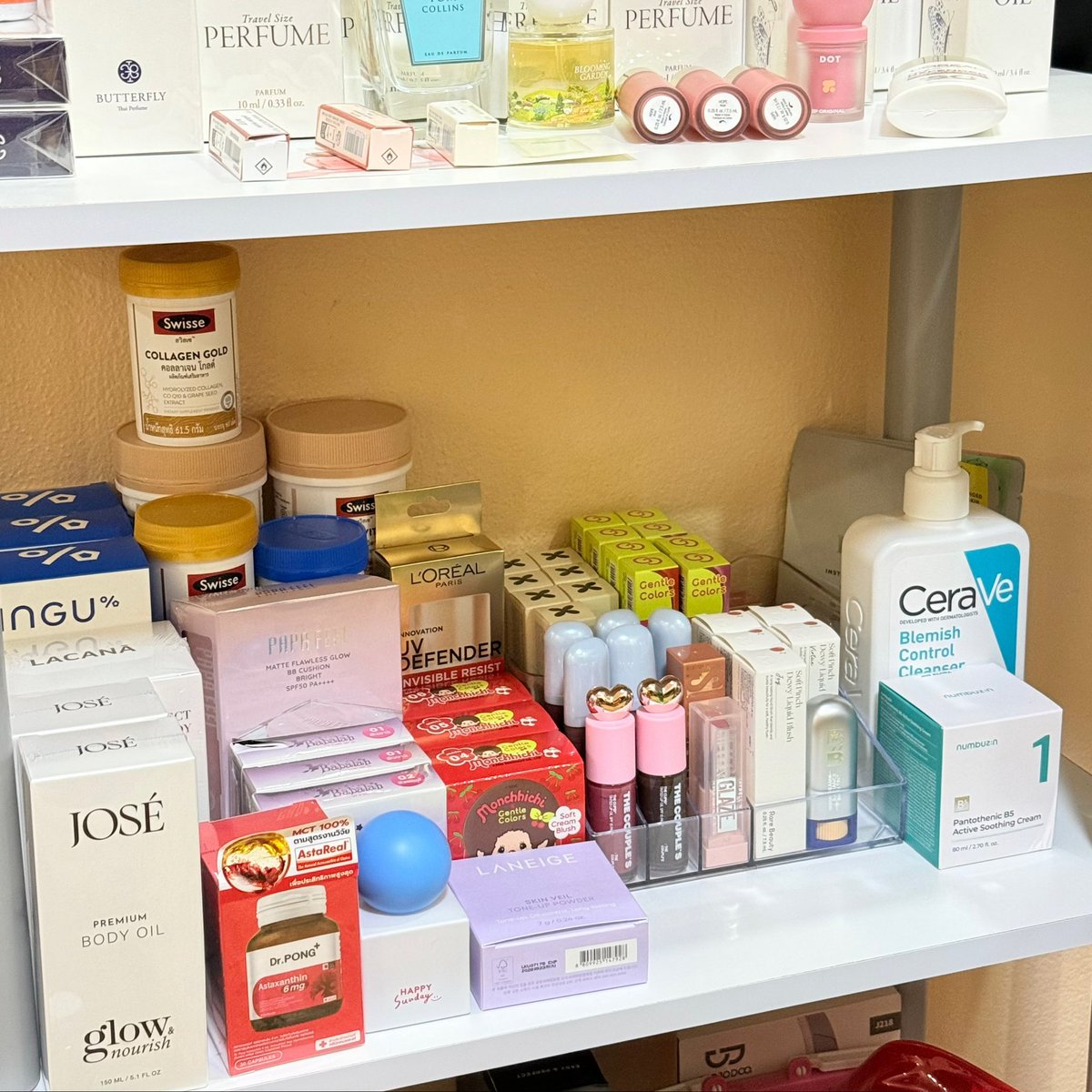 praeryreview's tweet photo. โล๊ะเครื่องสำอางค์ แน่นตู้แล้วค่าาา🥹
new &amp; used🌟 ส่งต่อราคาถูกๆ🛍️

รี+❤️=ส่งฟรีเอกชน
ขอคนพร้อมโอนงดต่อ✋🏼ลง2ทุ่มวันนี้(24/05/69)

ฝากพี่ๆชาว #ติ๊กฟ้า รีเฟบให้หน่อยนะค่าา🙏🏻
#ส่งต่อคสอ #ส่งต่อเครื่องสำอาง #ส่งต่อเครื่องสำอางมือสอง #ส่งต่อคสอมือสอง #ส่งต่อลิป #ส่งต่อ #ส่งต่อน้ำหอม https://t.co/BQvr3FQmUP