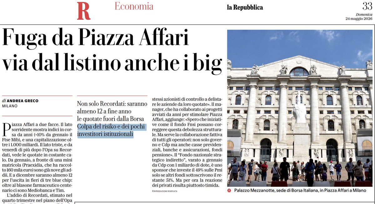 ItalianPolitica tweet media