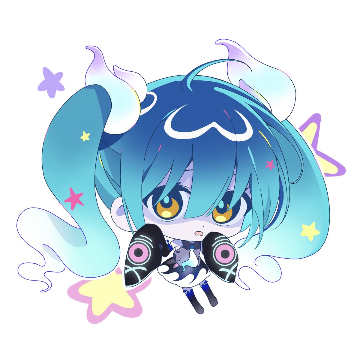 エル tweet media