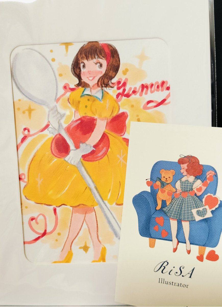 RiSA (@risaart29) / Posts / X