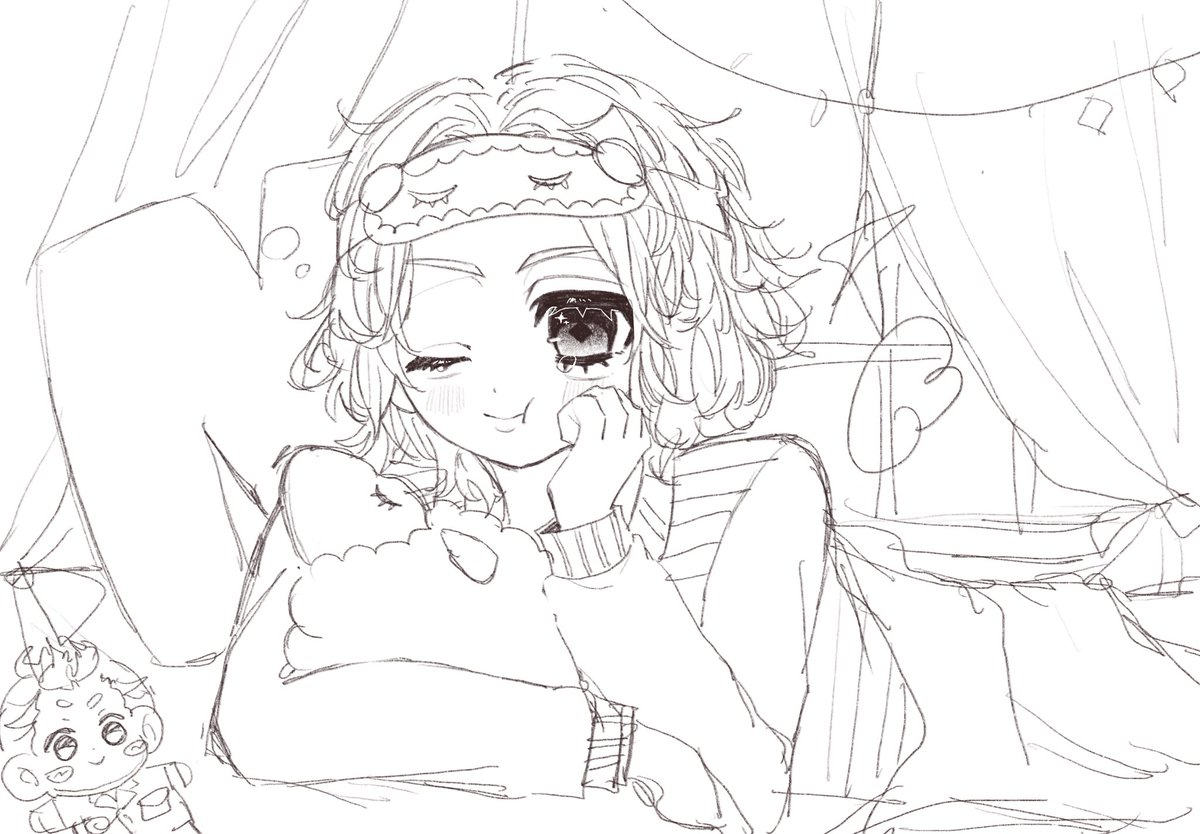 らっぷ tweet media