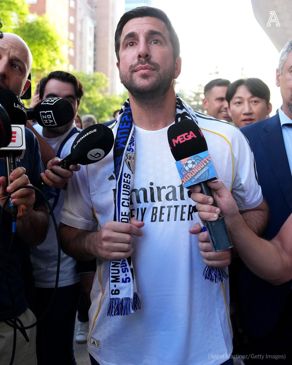 RMadrid actu 🇫🇷 tweet media