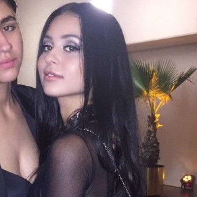 alexa demie archive tweet media