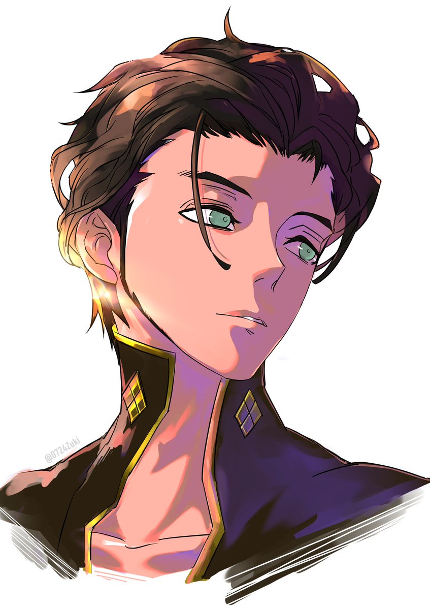 0724Zuki's tweet photo. クロード https://t.co/oFdTxbnqSS