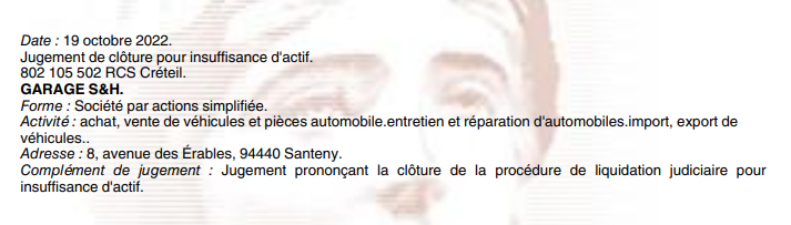 Chad de Gaulle tweet media
