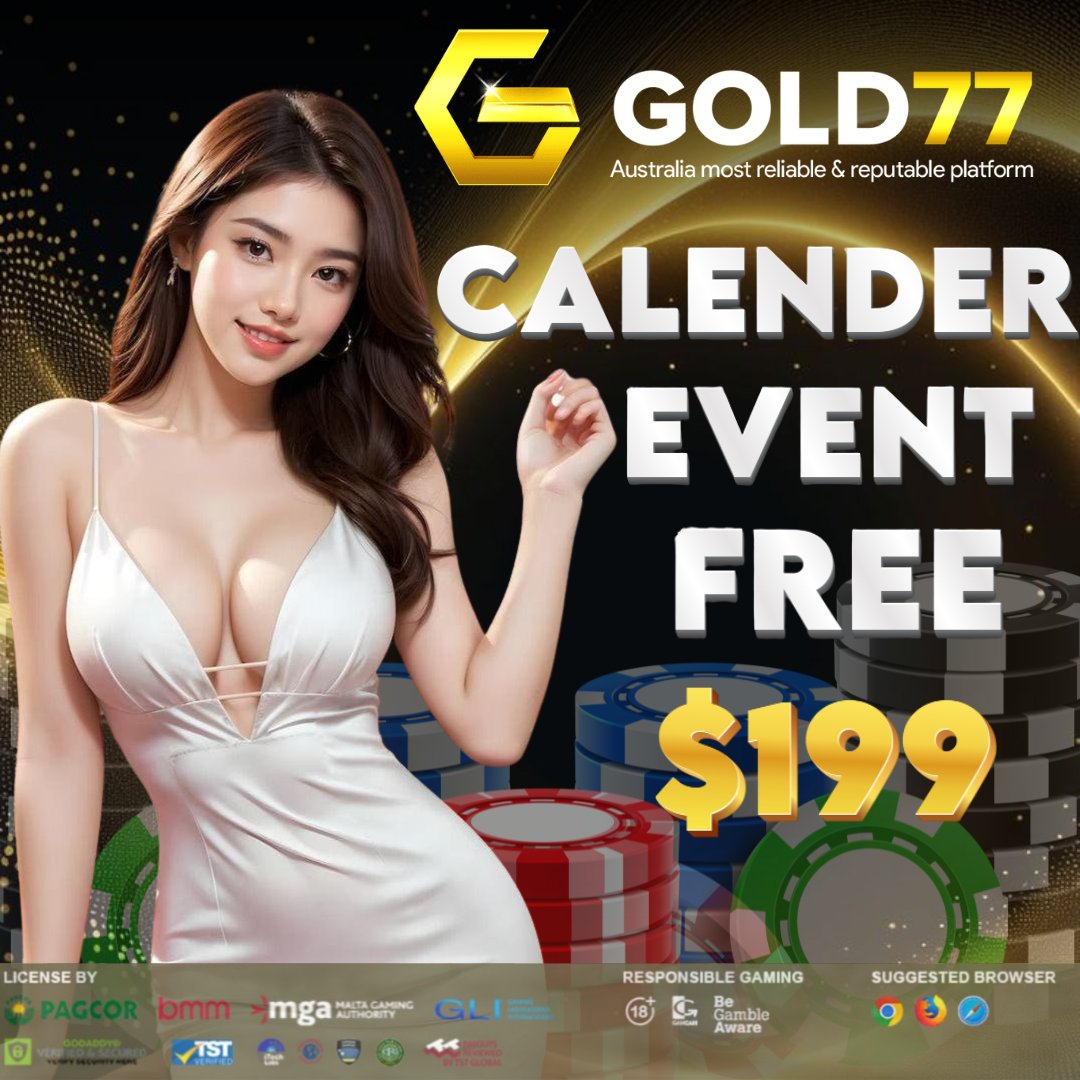 GOLD77AU tweet media
