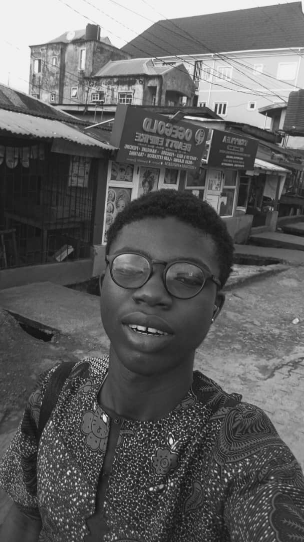 P-DEV ๐ฅ๐๐๐จโ๐ป | THE MARK ZUCKERBERG OF NIGERIA tweet media