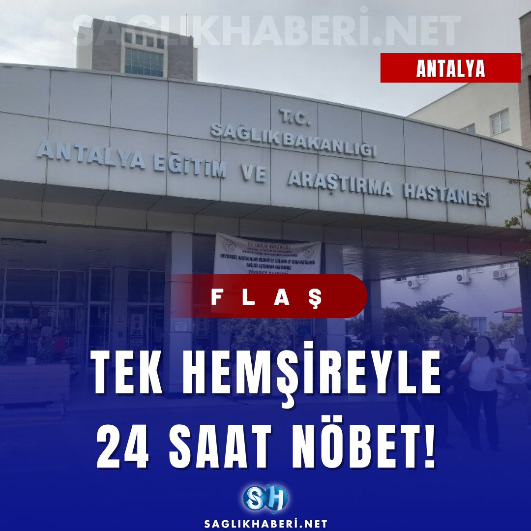 Sağlık Haberi Net tweet media