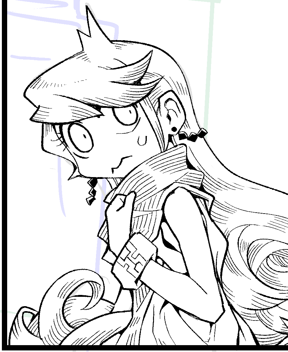 wip
牛歩の進み・・・・ 