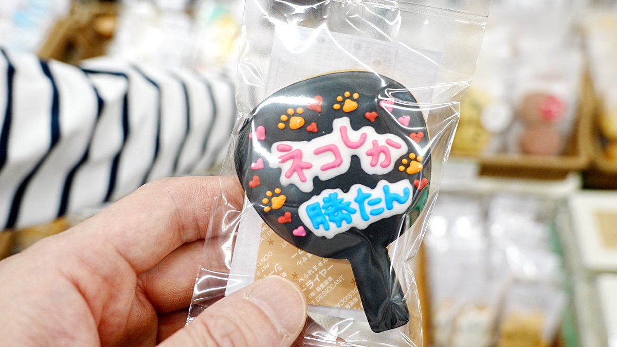 ねこかみさまのつかい(猫イベント&猫グッズ紹介) tweet media