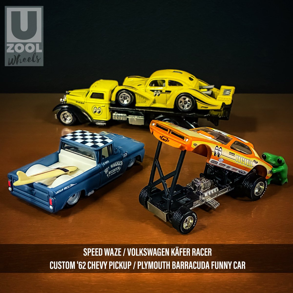 ムーンアイズ HW PERFORMANCE ®12 ミニカー MOONEYES ムーンアイズ ミニカー1/64 Tarmac Works 1:64 MOONEYES