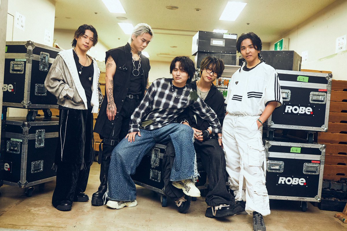 圭吾@Novelbright (@RuNa0104) / Posts / X