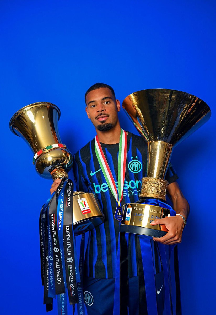 Nerazzurri Society tweet media