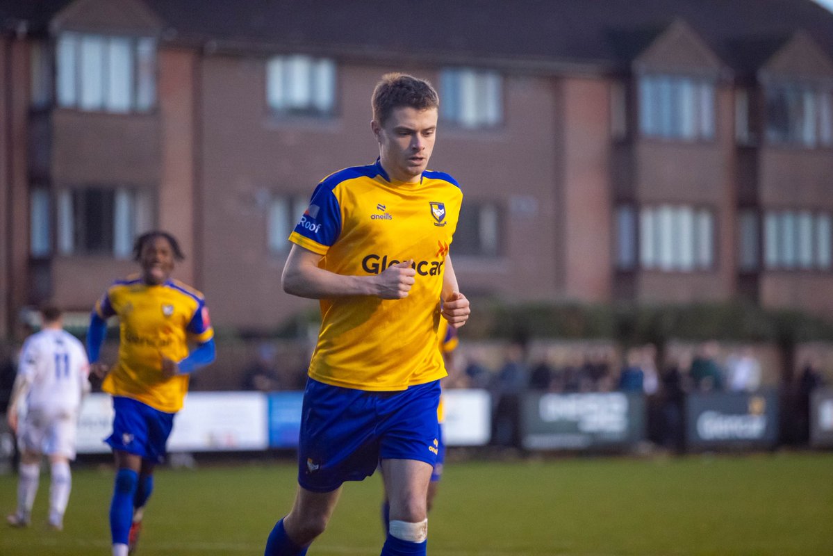BerkoFC's tweet photo. Captain. Leader. Legend. 👨‍✈️ 

Last but not least, JJ Lacey will be returning to the Glencar for the new season 😍

#COYC https://t.co/TLV2YVbOV4