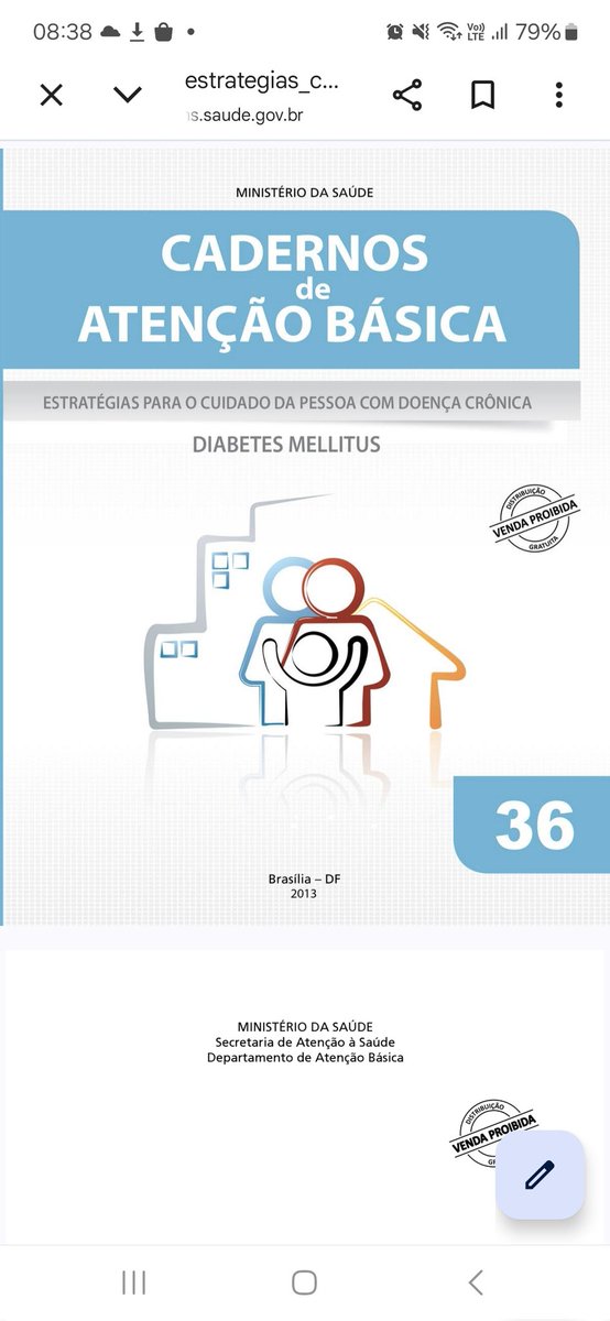 deihher's tweet photo. @Ericasss3615 @lorekingg Precisa saber o mínimo, senso deveria ter ela e vc, estuda um pouco para melhorar, recomendo de forma gratuita os cadernos de atenção básica de saúde do Ministério da Saúde E OS PROTOCOLOS sugeridos por lá. Desinformado hoje em dia é quem quer. https://t.co/fY5UXh7ajg