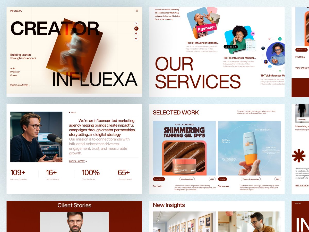 Trexa Lab tweet media