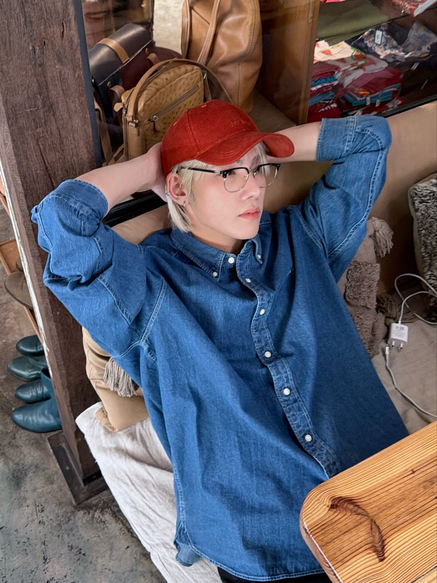 beibeikrit's tweet photo. อาริกาโตะโกไซมัสสึ 🍙
#BeibeiKrit #BEIBEISH1NE https://t.co/i5Jpq3oWuk